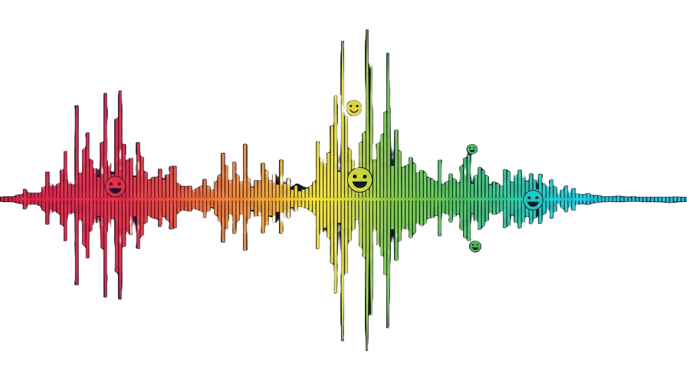 Lisa's Sentiment Detection - Real-time Emotion Analysis