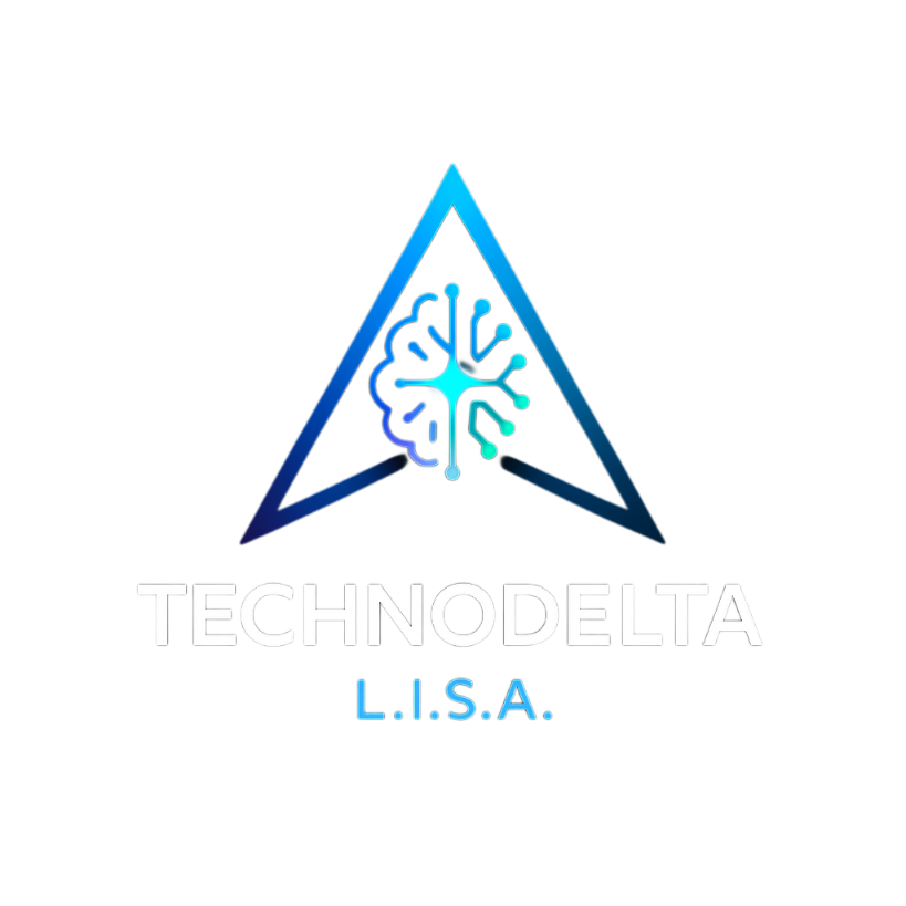Technodelta Logo